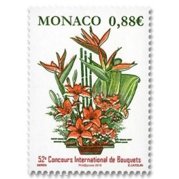 Monaco - 3174