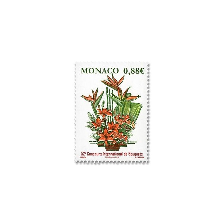 Monaco - 3174