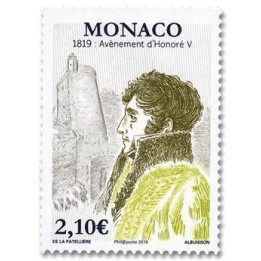 Monaco - 3175