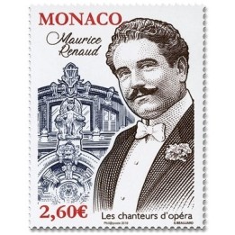 Monaco - 3176