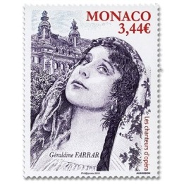 Monaco - 3177