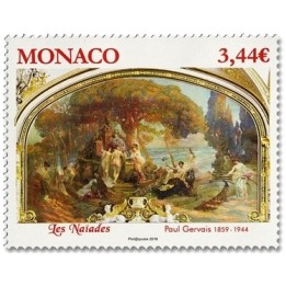 Monaco - 3179