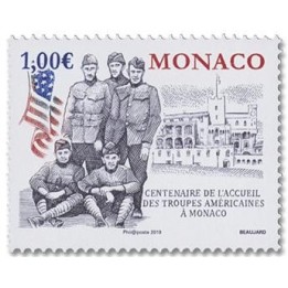 Monaco - 3180