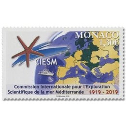 Monaco - 3181