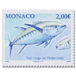 Monaco - 3182