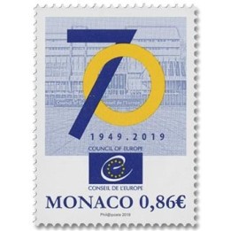Monaco - 3187