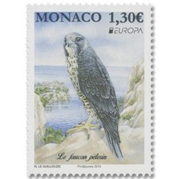 Monaco - 3188