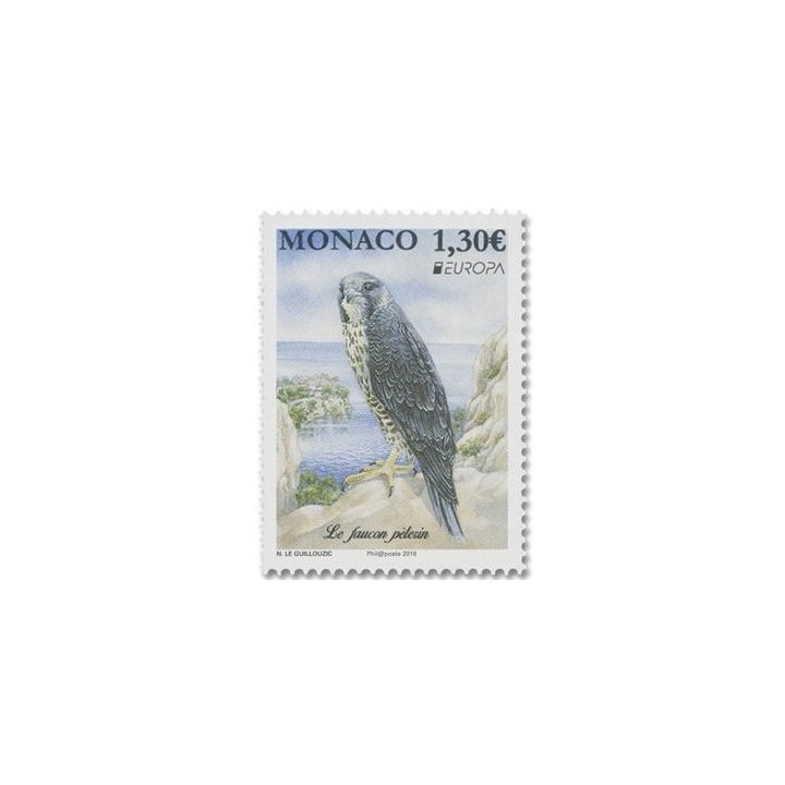 Monaco - 3188