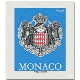 Monaco - 3189