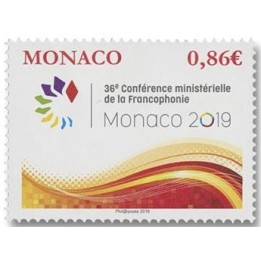 Monaco - 3190