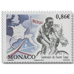 Monaco - 3191