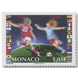 Monaco - 3192