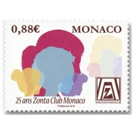 Monaco - 3193