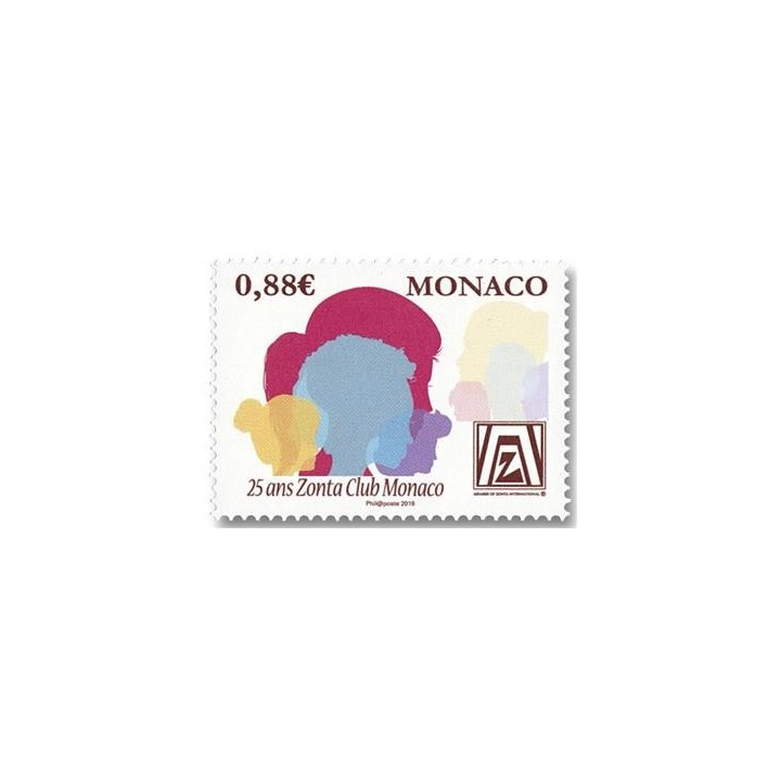 Monaco - 3193