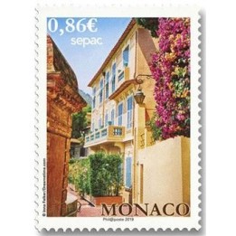 Monaco - 3198
