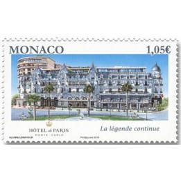 Monaco - 3199