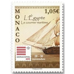 Monaco - 3200