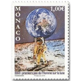 Monaco - 3205