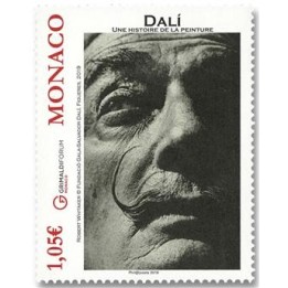 Monaco - 3206