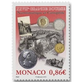 Monaco - 3207