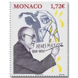 Monaco - 3208