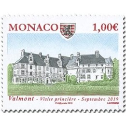 Monaco - 3209