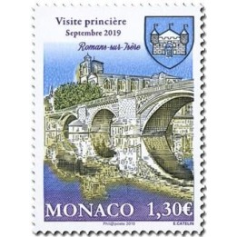 Monaco - 3210