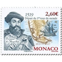 Monaco - 3211