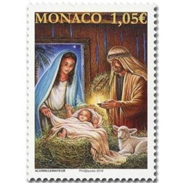 Monaco - 3213