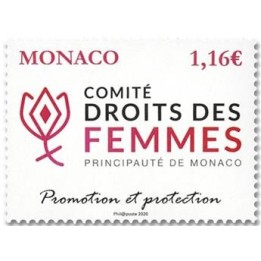Monaco - 3214