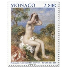 Monaco - 3215