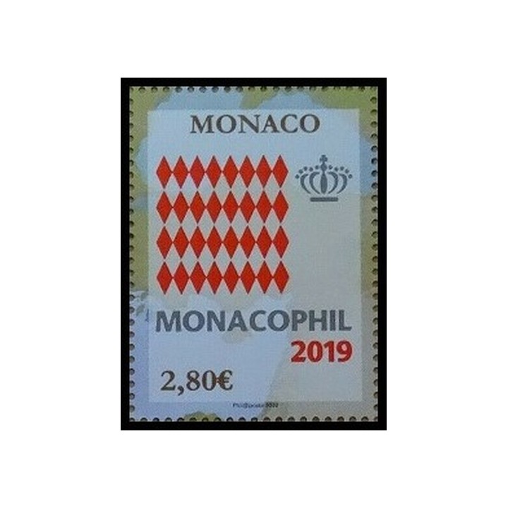 Monaco - 3216