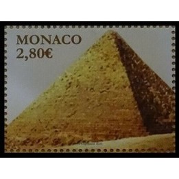 Monaco - 3217