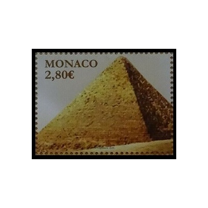 Monaco - 3217
