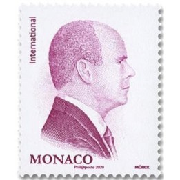 Monaco - 3218