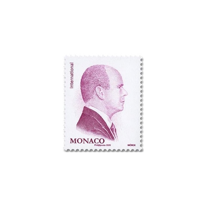 Monaco - 3218