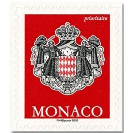 Monaco - 3220