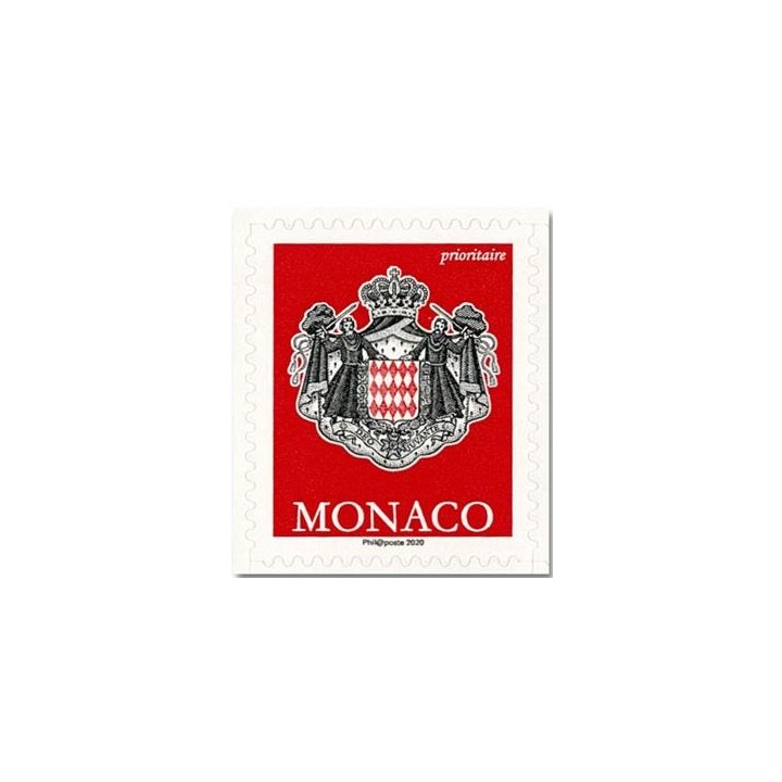 Monaco - 3220