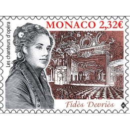 Monaco - 3221