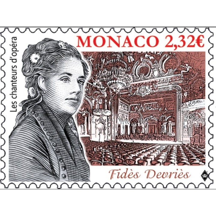 Monaco - 3221