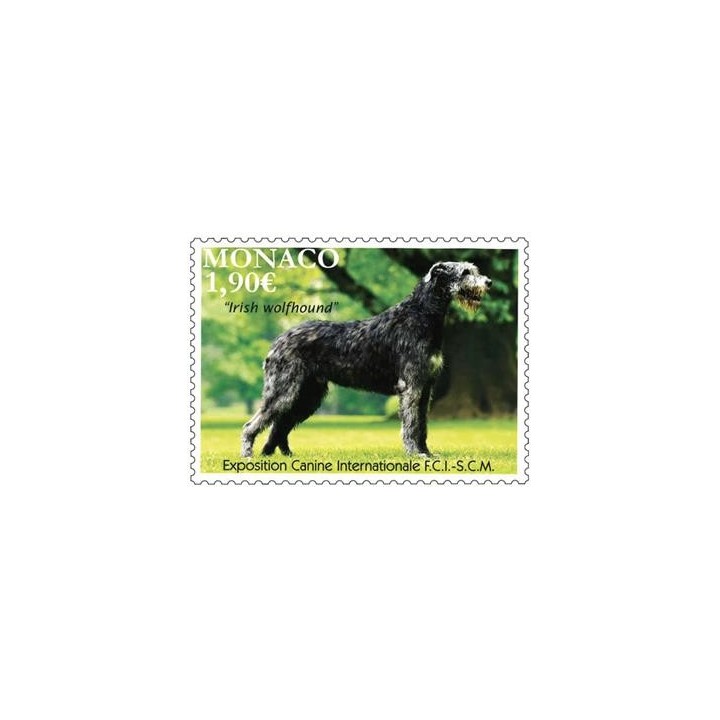 Monaco - 3223