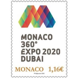 Monaco - 3224