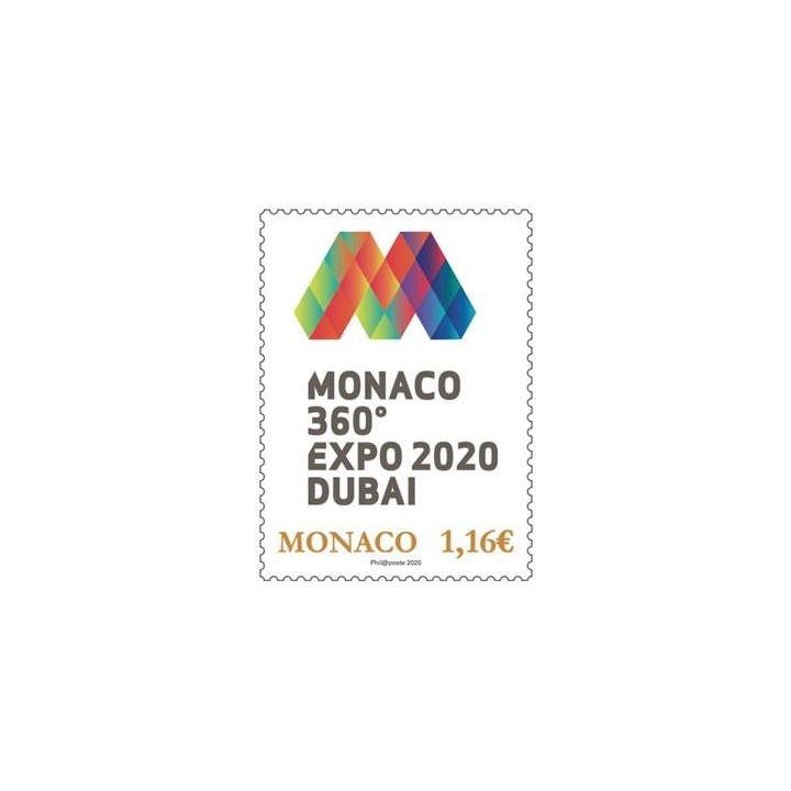 Monaco - 3224