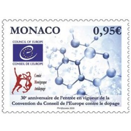 Monaco - 3225