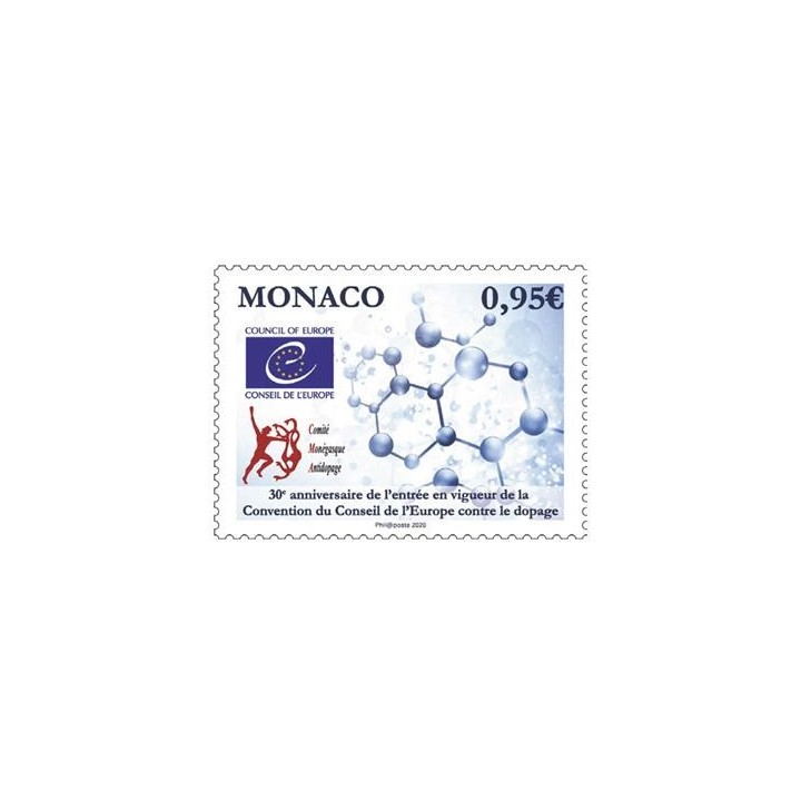 Monaco - 3225