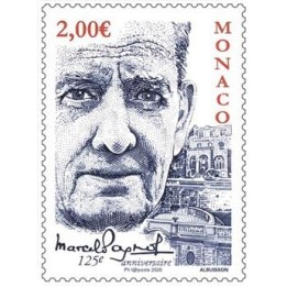 Monaco - 3226