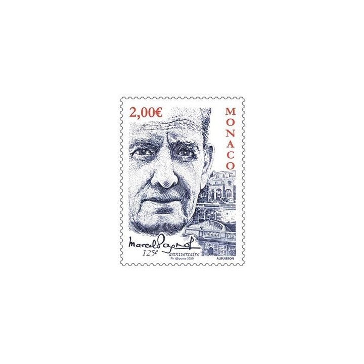 Monaco - 3226