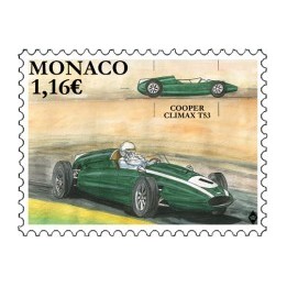 Monaco - 3227