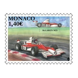 Monaco - 3228