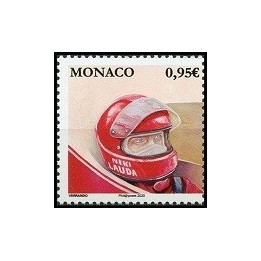Monaco - 3229